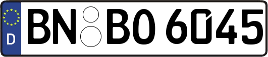 BN-BO6045