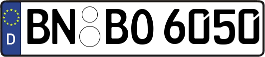 BN-BO6050