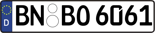 BN-BO6061