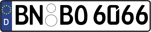 BN-BO6066
