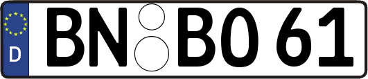 BN-BO61