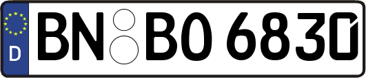BN-BO6830
