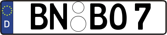 BN-BO7