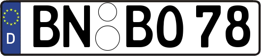 BN-BO78