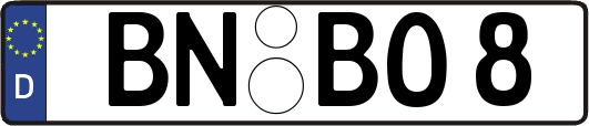 BN-BO8