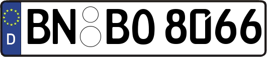 BN-BO8066