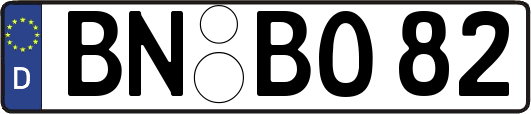 BN-BO82