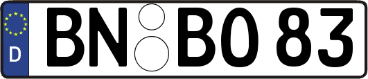 BN-BO83