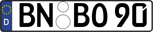 BN-BO90