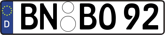 BN-BO92