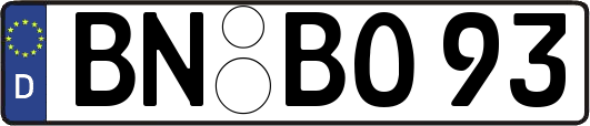 BN-BO93