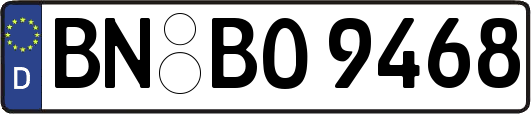 BN-BO9468
