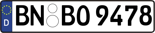 BN-BO9478