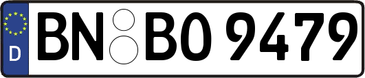 BN-BO9479