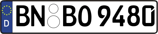 BN-BO9480
