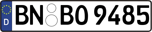 BN-BO9485