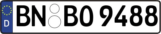 BN-BO9488