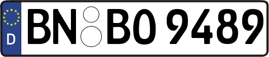 BN-BO9489