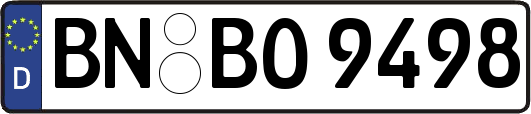 BN-BO9498