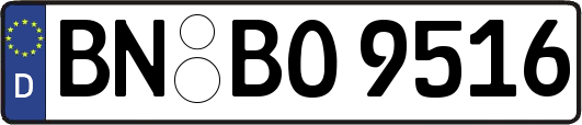 BN-BO9516