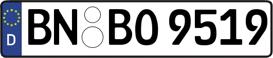 BN-BO9519