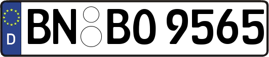BN-BO9565