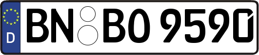 BN-BO9590