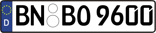 BN-BO9600