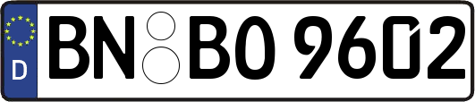 BN-BO9602