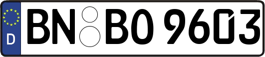 BN-BO9603