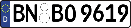 BN-BO9619