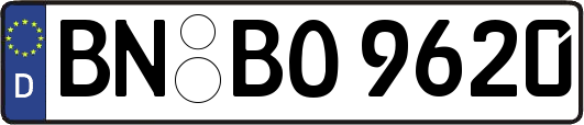 BN-BO9620
