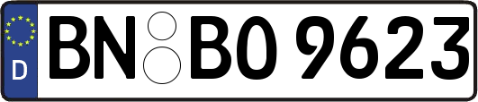 BN-BO9623