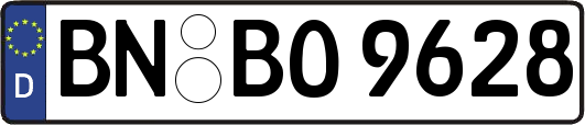 BN-BO9628