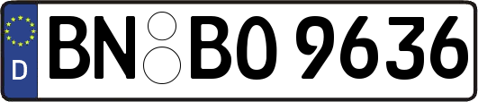 BN-BO9636