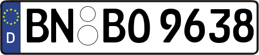 BN-BO9638