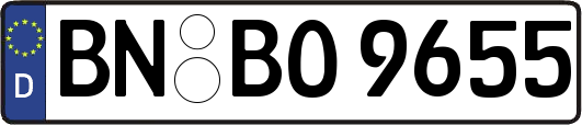 BN-BO9655
