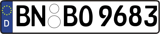 BN-BO9683
