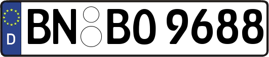 BN-BO9688