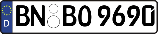 BN-BO9690