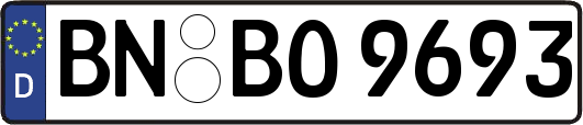 BN-BO9693