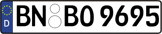 BN-BO9695