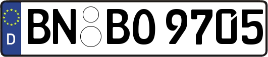BN-BO9705