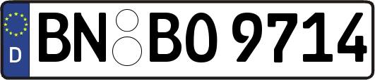 BN-BO9714