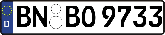 BN-BO9733