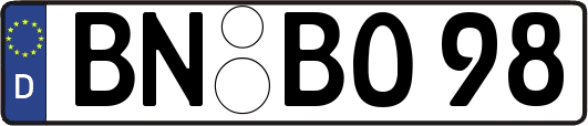 BN-BO98