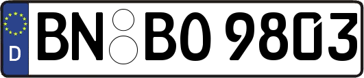 BN-BO9803