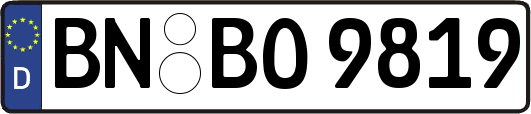 BN-BO9819