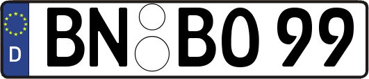 BN-BO99