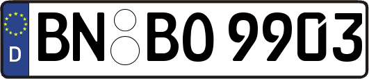 BN-BO9903